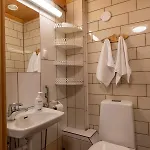Yllaeksen Yoepuu Сasa de vacaciones *