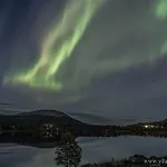 Yllaeksen Yoepuu Äkäslompolo