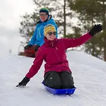 Сasa de vacaciones Yllaeksen Yoepuu