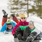 Yllaeksen Yoepuu Сasa de vacaciones