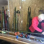 Yllaeksen Yoepuu Сasa de vacaciones