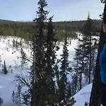 Сasa de vacaciones Yllaeksen Yoepuu
