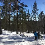 Сasa de vacaciones Yllaeksen Yoepuu