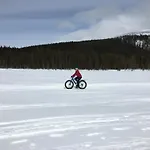Сasa de vacaciones Yllaeksen Yoepuu *