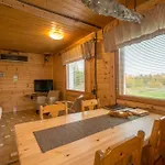 Yllaeksen Yoepuu Сasa de vacaciones