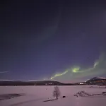 Yllaeksen Yoepuu Сasa de vacaciones *