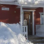 Yllaeksen Yoepuu Сasa de vacaciones Äkäslompolo