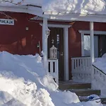Yllaeksen Yoepuu Сasa de vacaciones