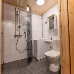 Yllaeksen Yoepuu Сasa de vacaciones
