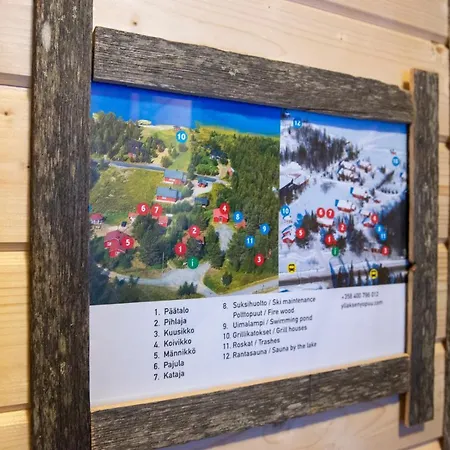 Yllaeksen Yoepuu *