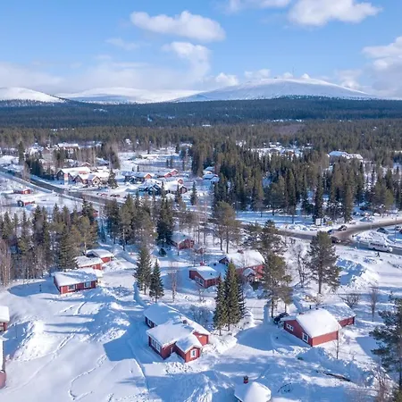 Yllaeksen Yoepuu