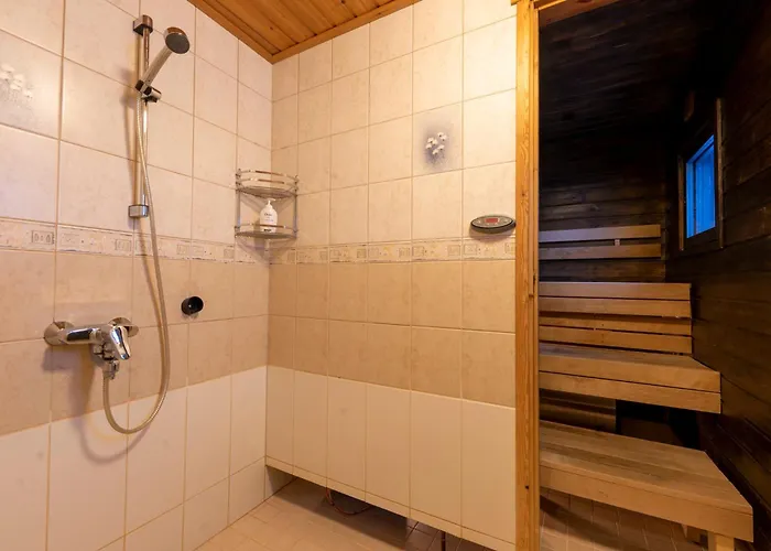 伊拉科森于普酒店