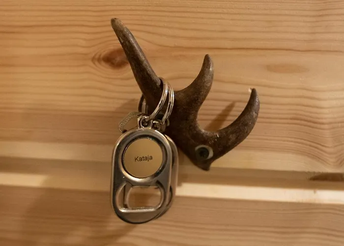 Yllaeksen Yoepuu Äkäslompolo