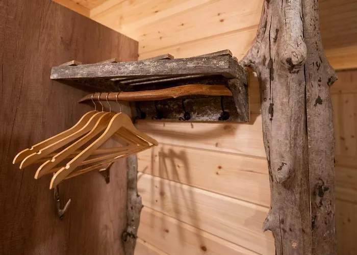 度假居 伊拉科森于普酒店