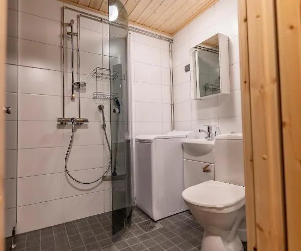 Yllaeksen Yoepuu 펜션